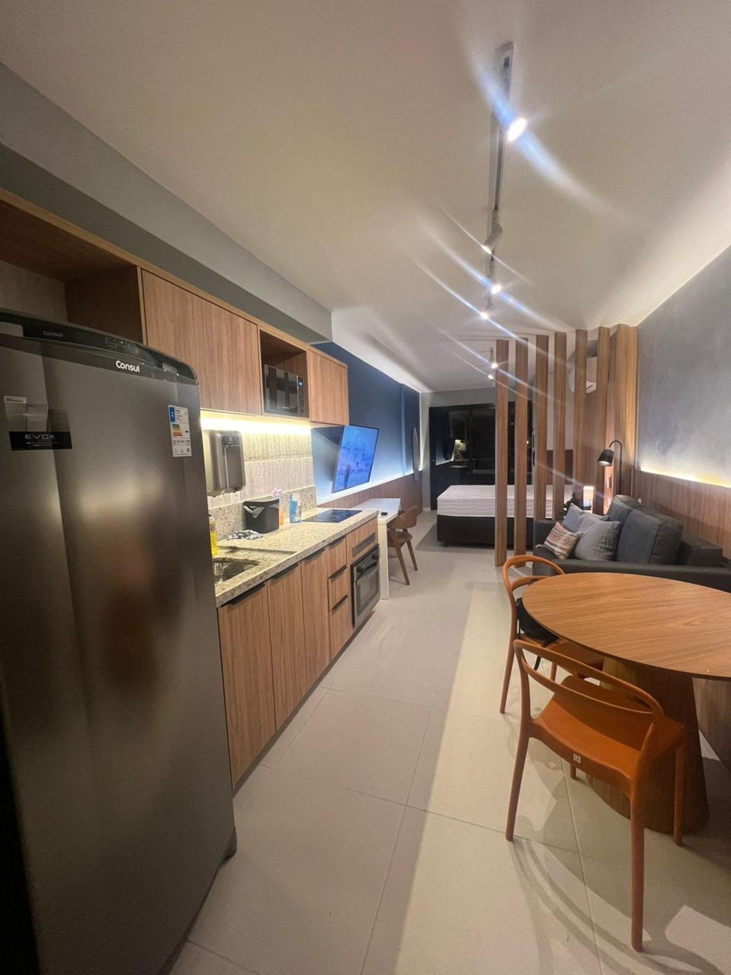 Apartamento Viewsky - Moderno Novo E Elegante