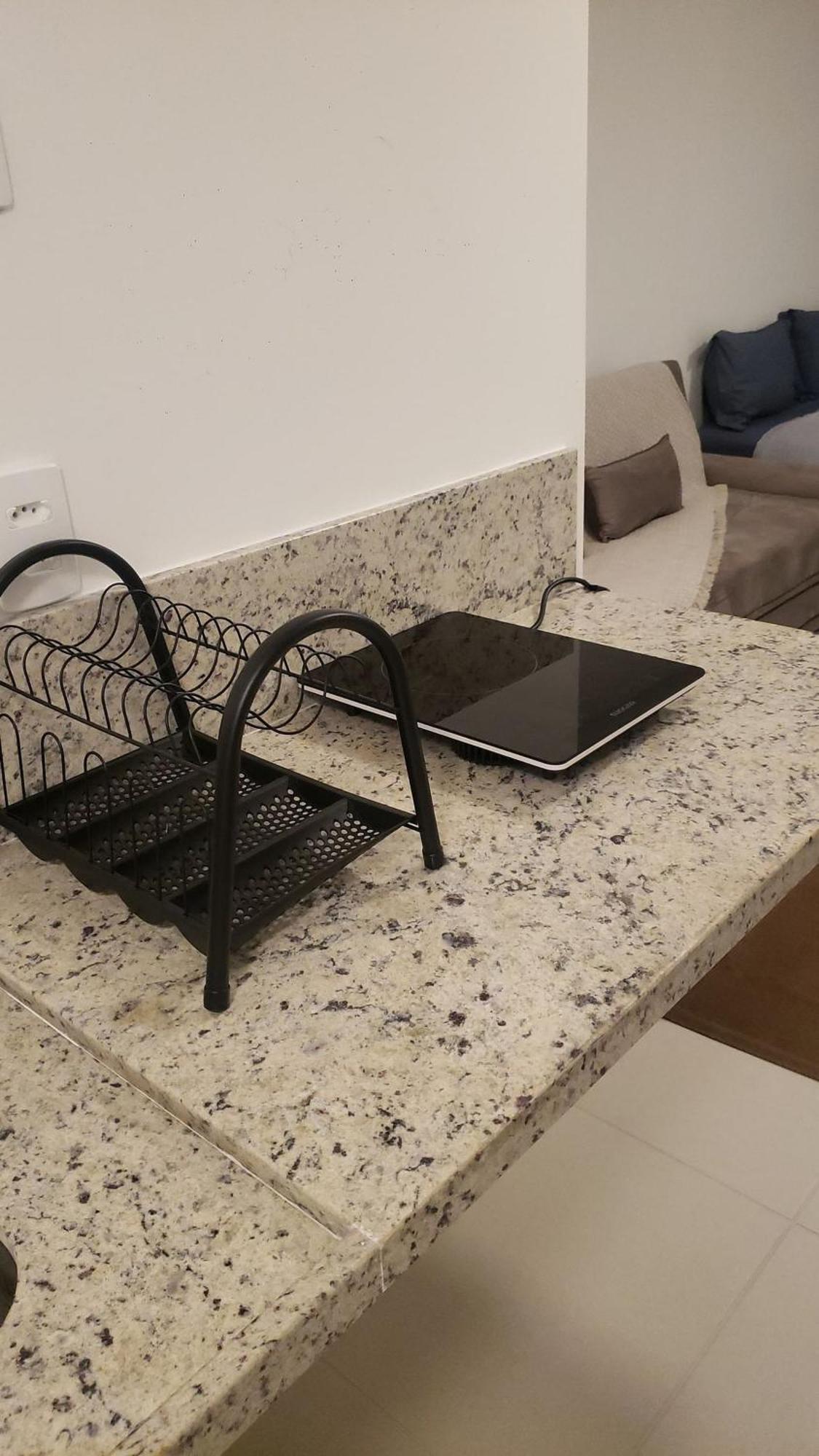 Apartamento Viewsky - Moderno Novo E Elegante *