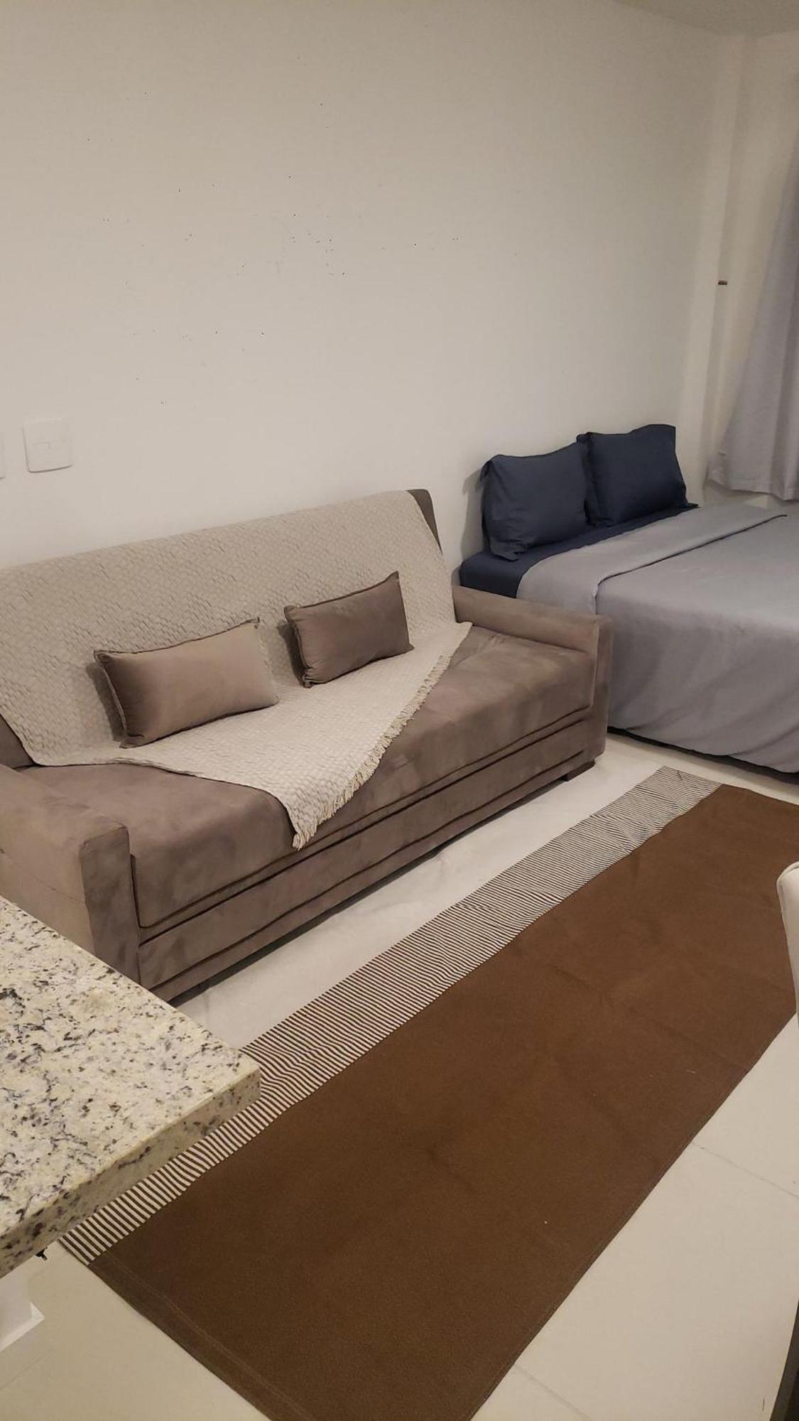 Viewsky - Moderno Novo E Elegante * Río de Janeiro