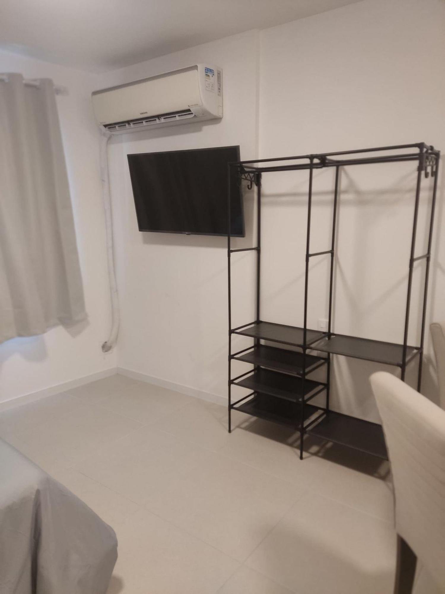 Apartamento Viewsky - Moderno Novo E Elegante *