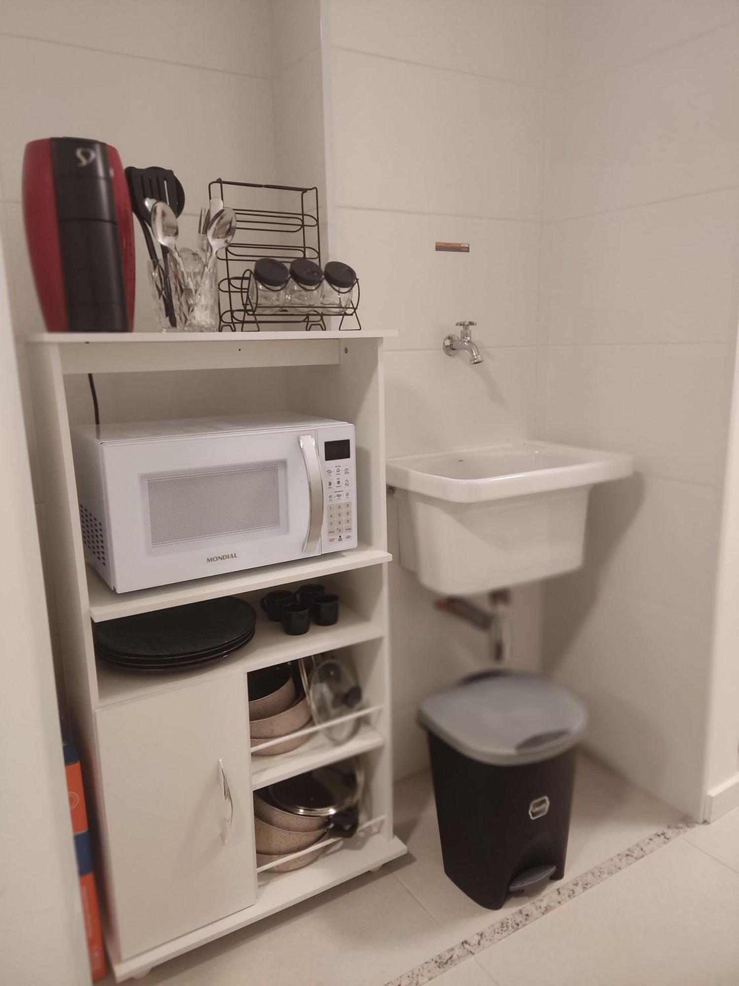 Viewsky - Moderno Novo E Elegante Apartamento Río de Janeiro