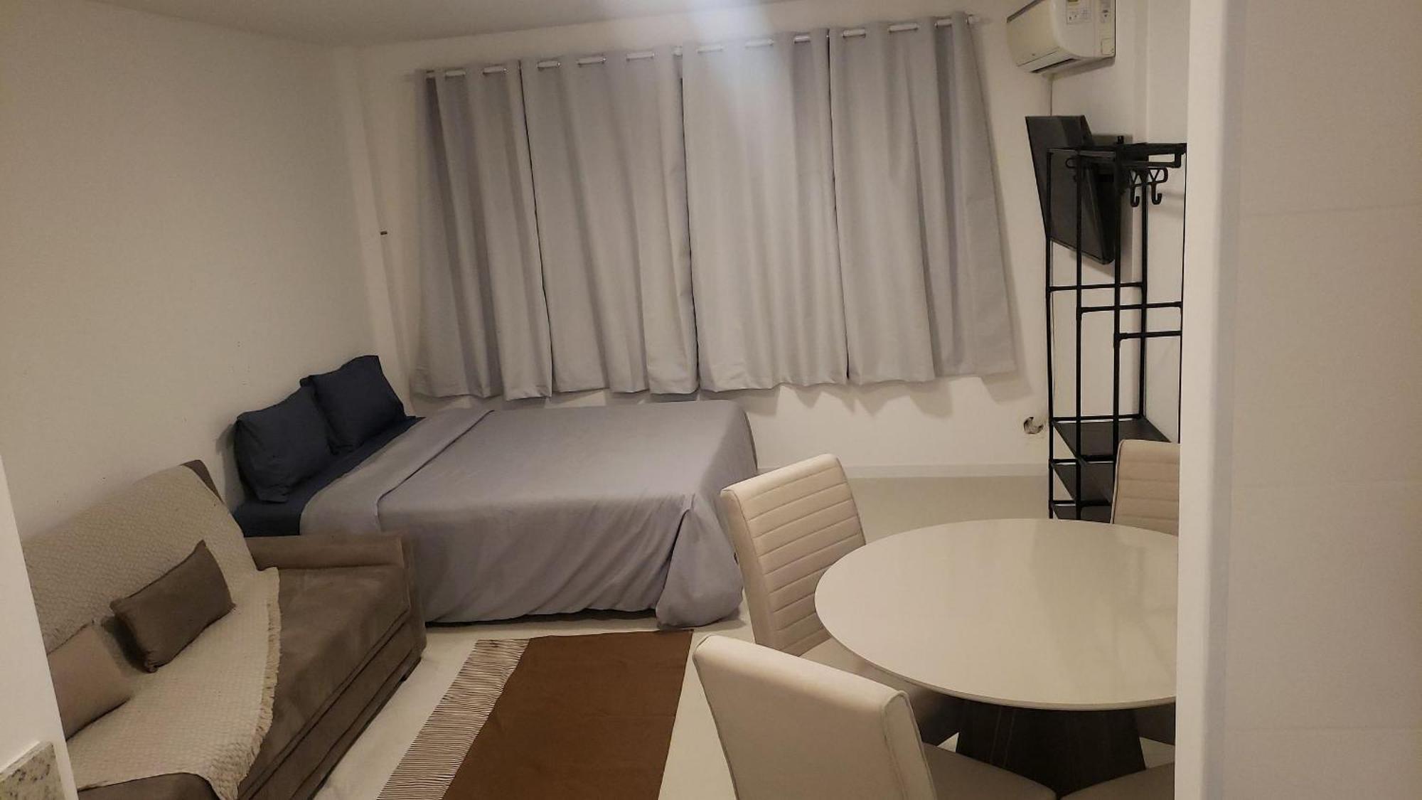 Viewsky - Moderno Novo E Elegante Apartamento