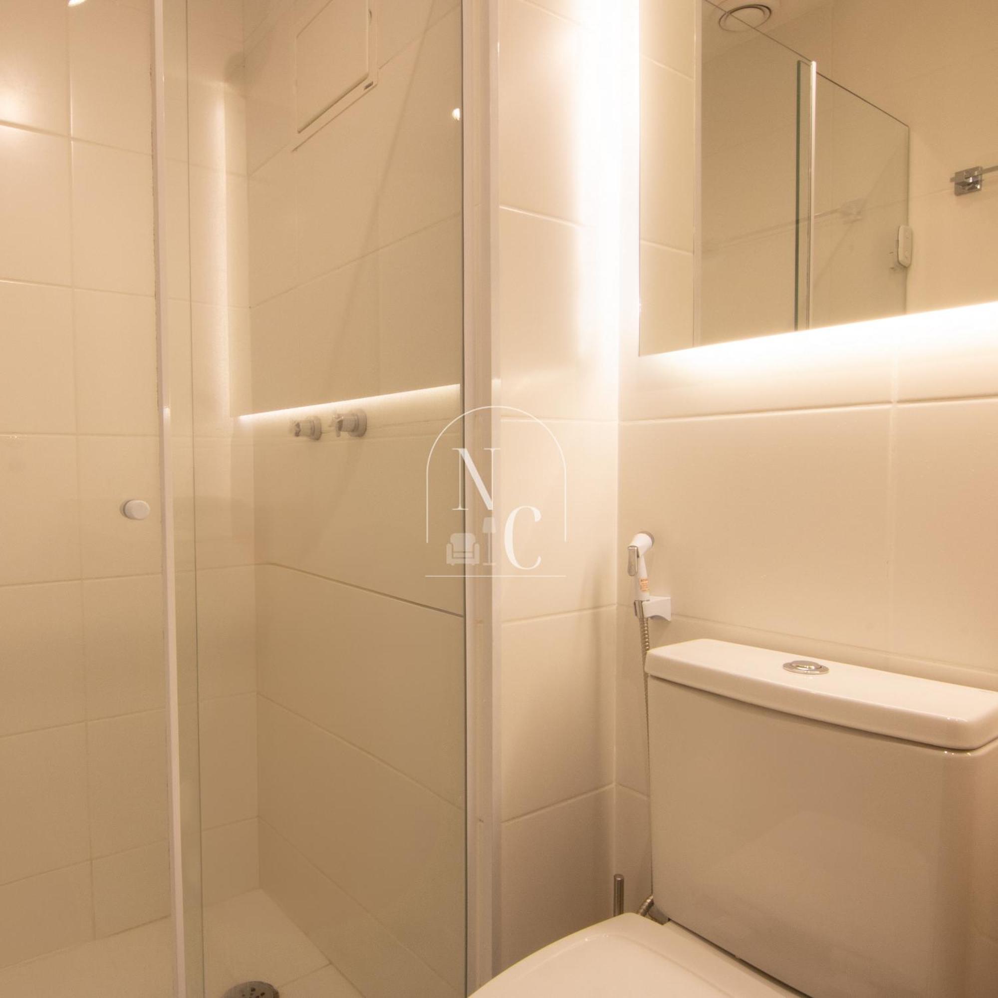 Viewsky - Moderno Novo E Elegante Apartamento
