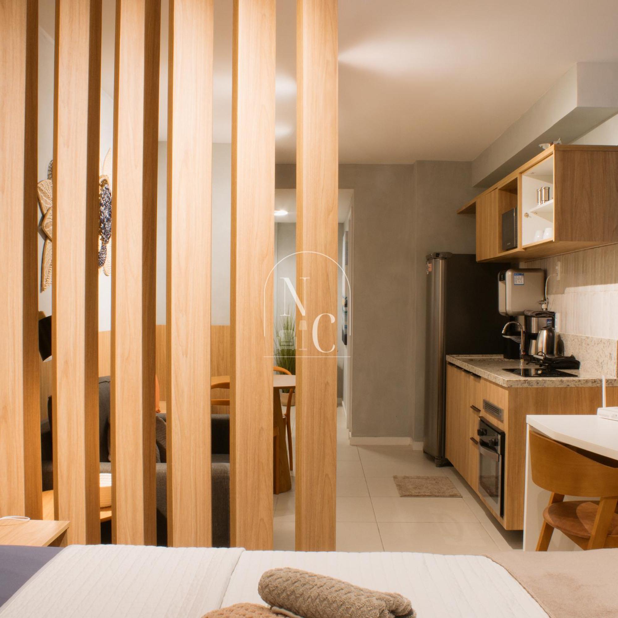 Apartamento Viewsky - Moderno Novo E Elegante Río de Janeiro