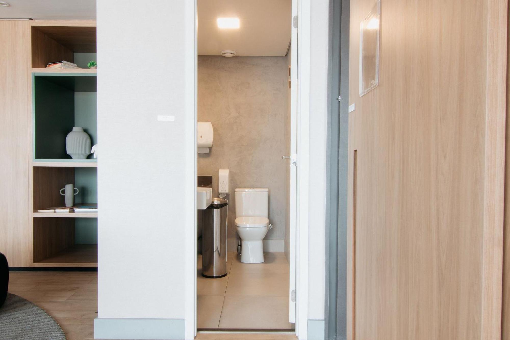Viewsky - Moderno Novo E Elegante Apartamento