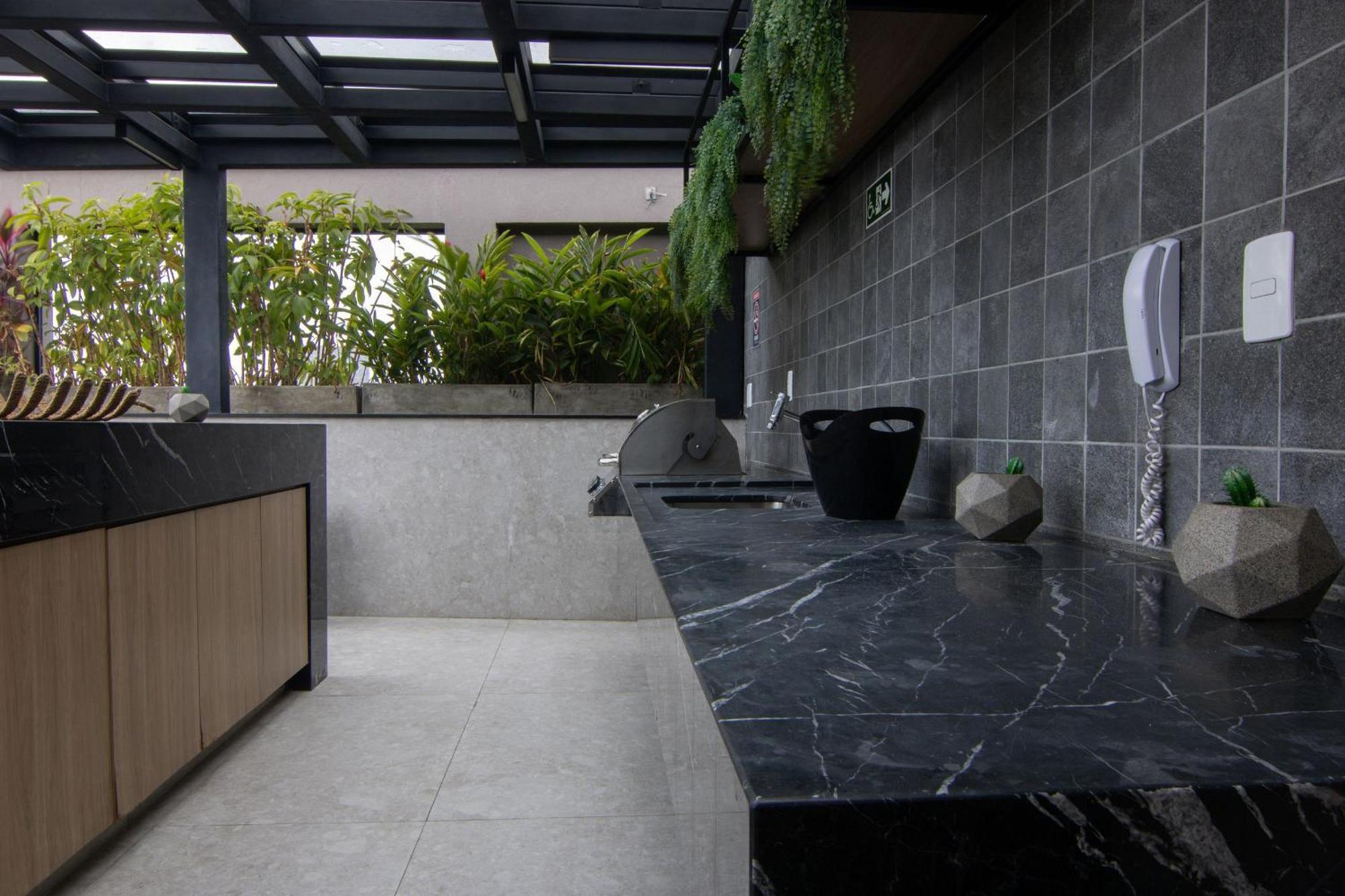Apartamento Viewsky - Moderno Novo E Elegante Río de Janeiro
