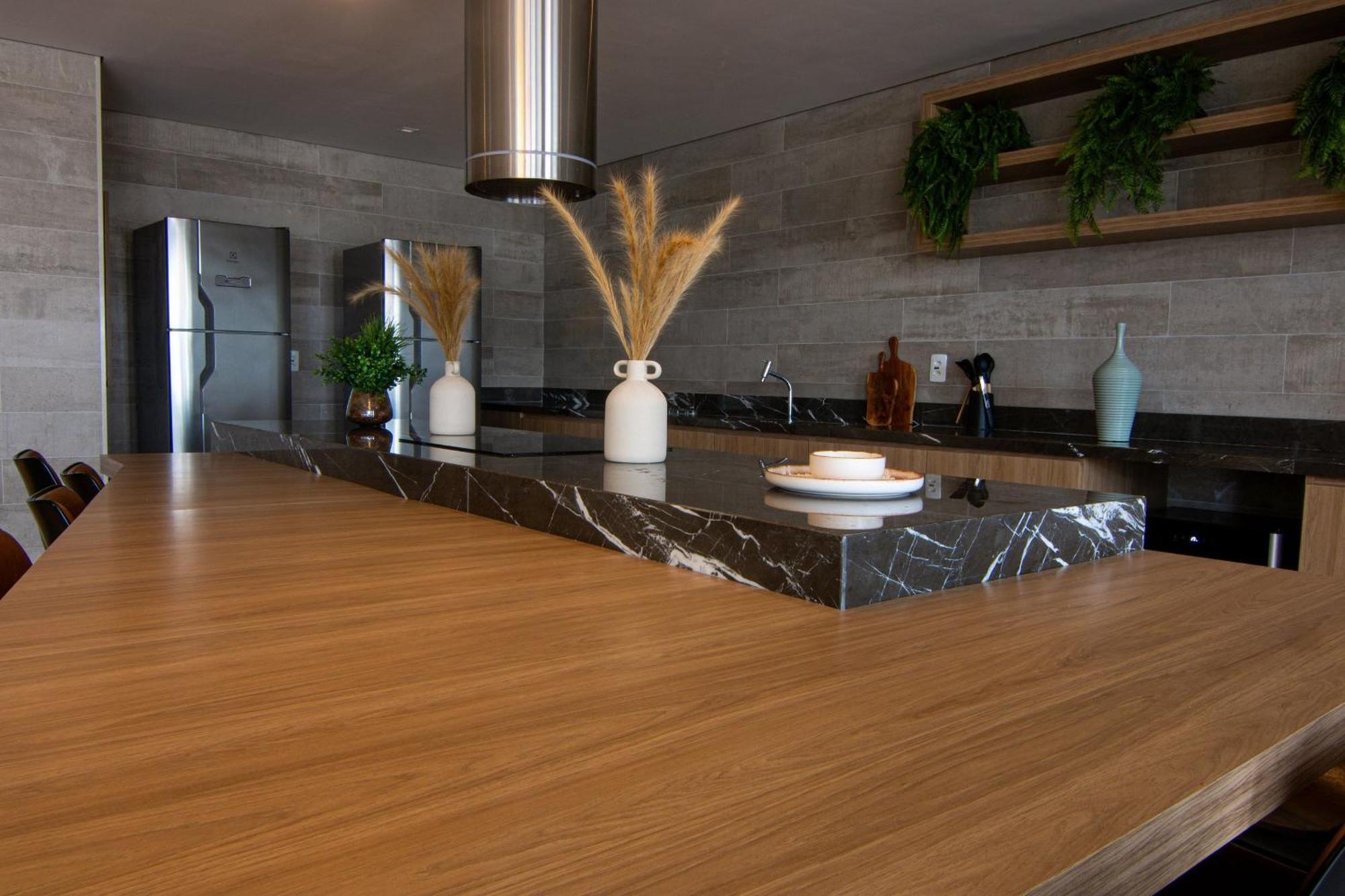 Viewsky - Moderno Novo E Elegante Apartamento *