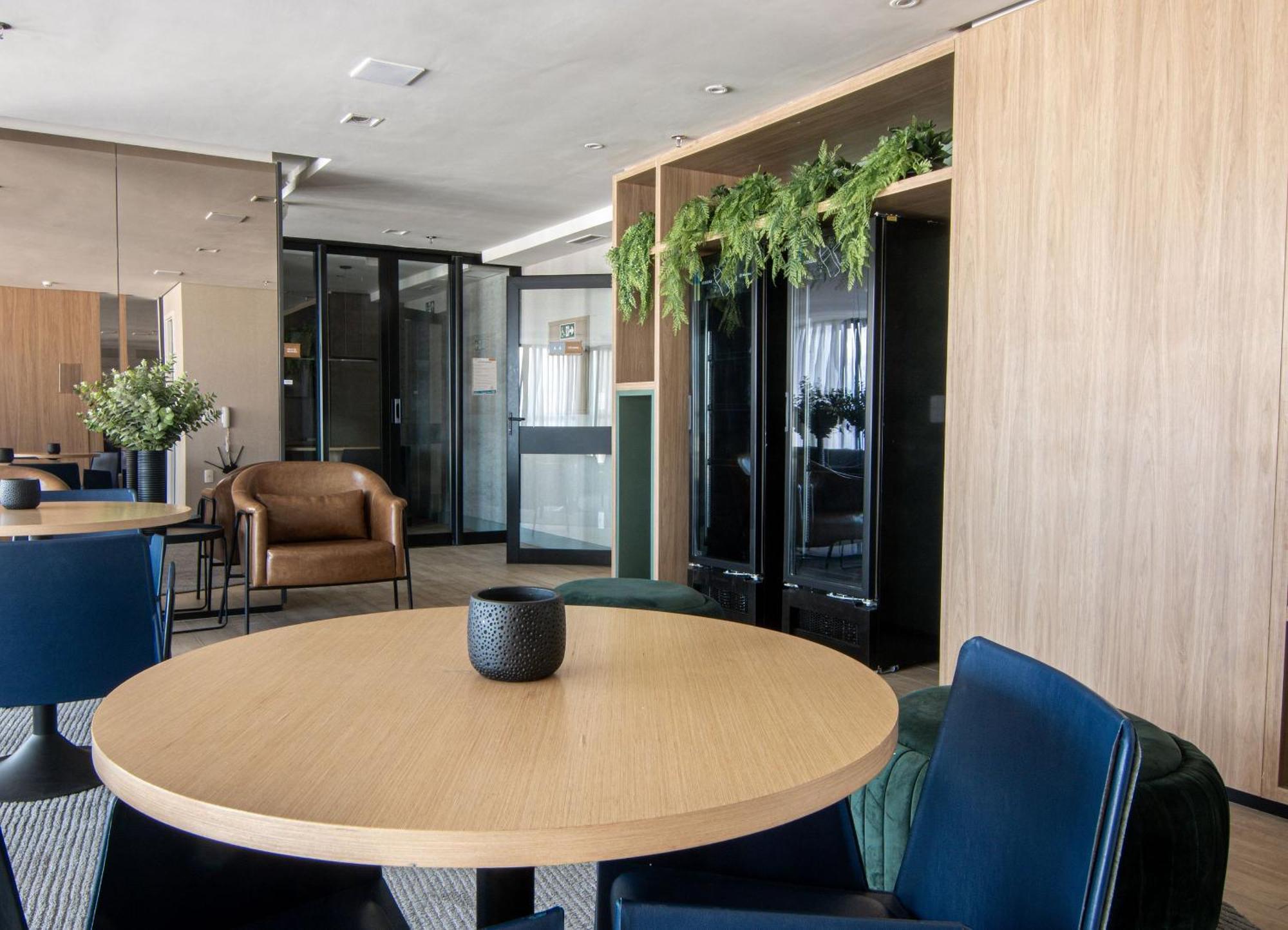 Viewsky - Moderno Novo E Elegante Apartamento Río de Janeiro