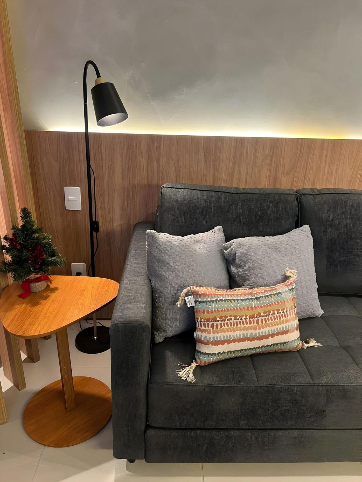 Apartment Viewsky - Moderno Novo E Elegante Rio de Janeiro
