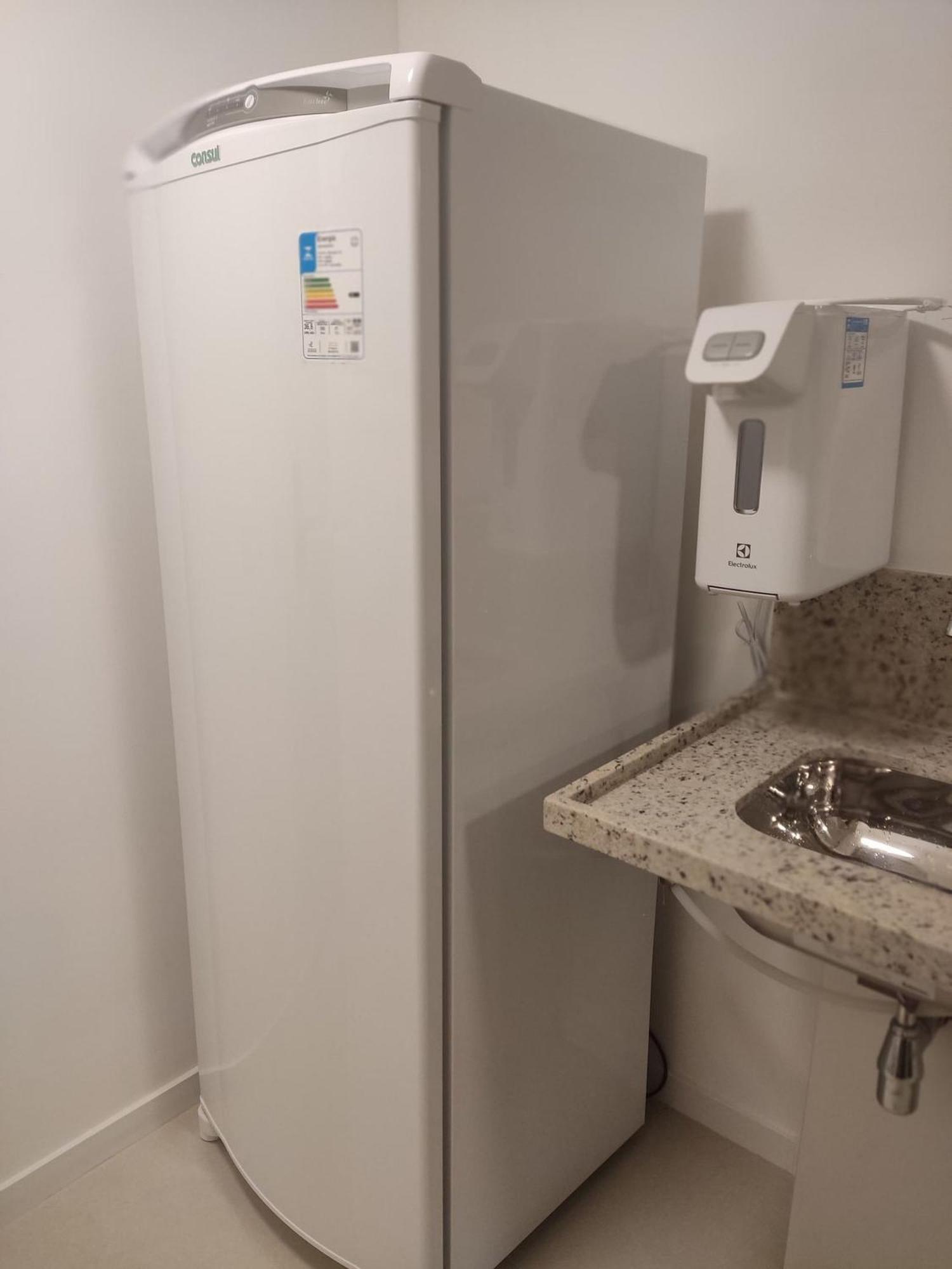 Viewsky - Moderno Novo E Elegante Apartment Rio de Janeiro