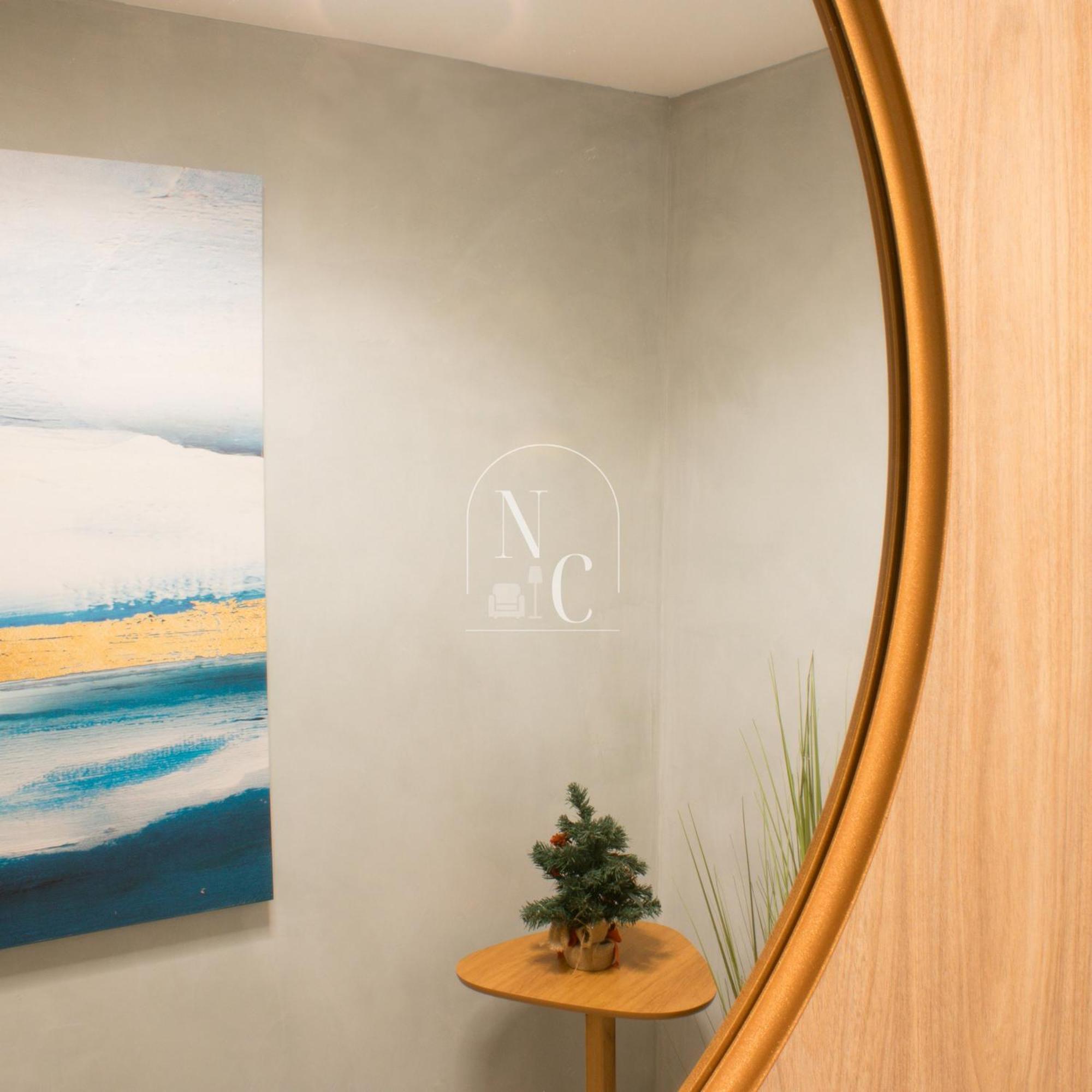 Viewsky - Moderno Novo E Elegante Apartment *