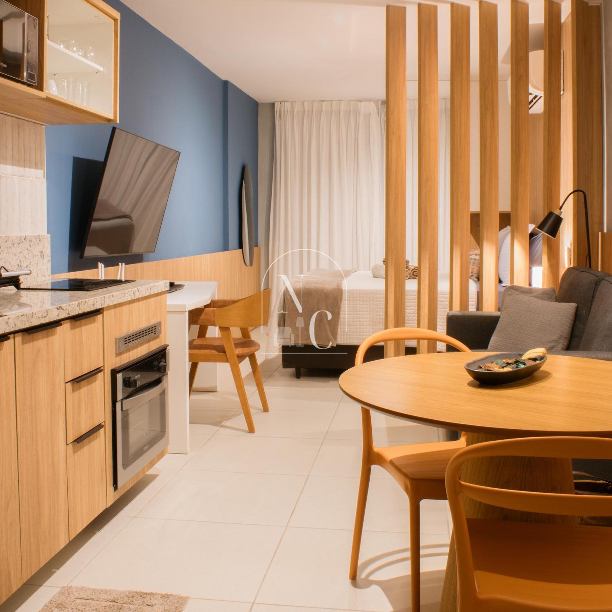 Viewsky - Moderno Novo E Elegante Apartment Rio de Janeiro